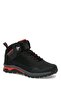 Rayo Pu Hi 2pr Black Men's Outdoor Boots