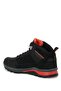 Rayo Pu Hi 2pr Black Men's Outdoor Boots - 3