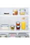 365+ Storage Container with Lid, Glass - 2
