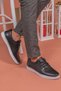 Yağlıoğlu Genuine Leather 2025 Casual Men's Shoes - 2