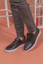 Yağlıoğlu Genuine Leather 2025 Casual Men's Shoes - 5