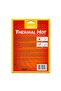 Thermal Hot Sıcak Terapi Flasteri - 5