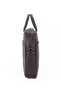 Laptop Handbag 17.3'' inch Base Mat Supported Shoulder Strap A5 File Compatible - 6