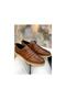 Yağlıoğlu Genuine Leather 2004 Casual Men's Shoes