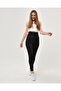 3-Stage Unisex Agraflı Leggings Maximum Sweat Thermal Sauna - 2