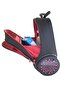Roller Pull Wheel Sticker for Pull Bag Mandala 2 Pieces - 3