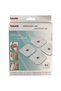 Tens Device 8Pcs for Elect.Em 41,Em 49, Em 80, Em 95