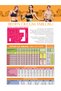 Fast Dry High Waist Seamless Sports Leggings - 7