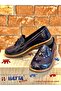Children's Shoes 21no-40no Navy Blue Pskl