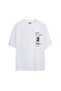 Error Oversize T-shirt