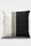 43x43cm Premium Thai Feather Double Sided Throw Pillow Pillowcase Woven Stain Resistant Fabric Avangard Krl146 - 2