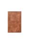 (1 Piece) Leather Account Pad Box, with Change, Ticket Box, Color Options