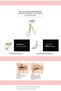 Eyelash Curling Scissors Gold - 4