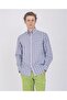 Algodon Fabric Shirt