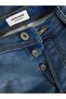 Jack Jones Glenn Model Men's Slim Fit Jeans 12213173 - 4
