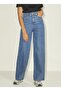 Women's Denim Pants 12203895 - 4
