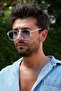 Bh 1010 C02m Men's Sunglasses - 4