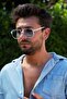 Bh 1010 C02m Men's Sunglasses - 5