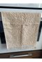 Kitchen Towel Set of 3 Jacquard Tasseled 100% Cotton Stylish Design 30x50 - 2