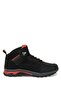 Rayo Pu Hi 2pr Black Men's Outdoor Boots - 2