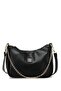 Pu Prd Cprz 2Pr Black Women's Crossbody Bag