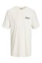Jorend Back T-Shirt 12210439 - 2
