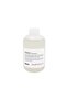 Volu Volumizing Natural Vegan Shampoo for Fine Strands and Looking Hair 250 ml