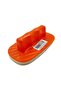 Plastic Handle Blackboard Eraser 2 Pieces - 3