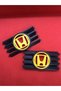 1996-2001 Hond Civic Amlem Li Heating Grill (Yellow) - 3