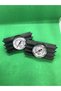 1996-2001 Honda Civic Air Suspension Clock Heater Grill - 4