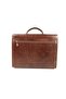 Genuine Leather Briefcase - 4