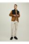 Solid Color Jacket - 2