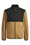 Solid Color Jacket - 5