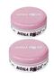 Aloe Vera Hand and Face Cream, 2-Piece Set (125 ml x 2)