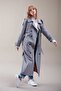 Momente Oversize Trench Coat