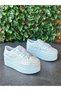 Ivory Bridal Shoes 7cm Height Extreme Comfortable Neat Posture New Sports Bridal Shoes - 3