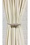 Curtain Collector Magnet Braçol Mink-cream Double Color 1 Piece - 2