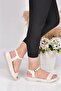 Sprs 02151 Women's Daily Sandals