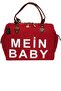 Baby Care Bag Organizer Functional Mother Baby Care Backpack - 4