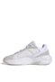 Ozelle Men's White Sports Shoes (Gx4691) - 2