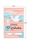 12 Pieces Baby Memory Cards Pregnant Memory Cards Memory Card Models Baby Monthly Concept Photo Shoot - 8