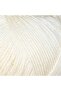 Rose 3 Pack Amigurumi, Punch, Etamine, Hand Knitting Thread Taka Yarn (1046-k.cream) - 2