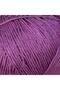 Rose 3-Pack Taka Yarn Amigurumi, Punch, Embroidery, Hand Knitting Yarn (5128-Light Purple) - 2