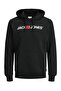 Logo Hoodie Men's Hooded Sweatshirt 12137054 - 6