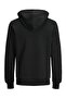 Logo Hoodie Men's Hooded Sweatshirt 12137054 - 7