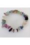 Fluorite Bracelet (adult Bracelet) - 2