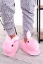 Animal H12 Rabbit Winter Slippers Indoor Silent Base Slippers - 5