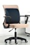 Orthopedic Lumbar Back Cushion Car Office Chair Cushion Chair Pillow - Lumbar Back Cushion Pillow - 7
