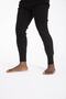 Dertex Men's Wool Long Sleeve Underwear Wool Underwear - 5