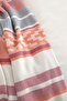 Basic Terecota Stone Double-Sided Double Duvet Cover Set - 4